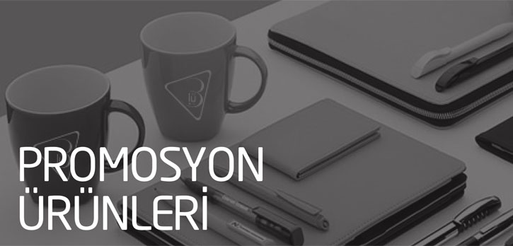 1 Eylül Ofset - Promosyon Ürünleri